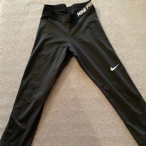 Nike Leggings